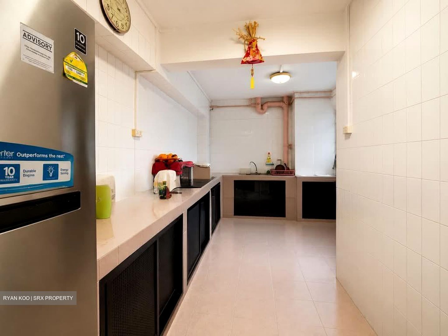 Blk 425 Oasis @ Hougang (Hougang), HDB 4 Rooms #588149301